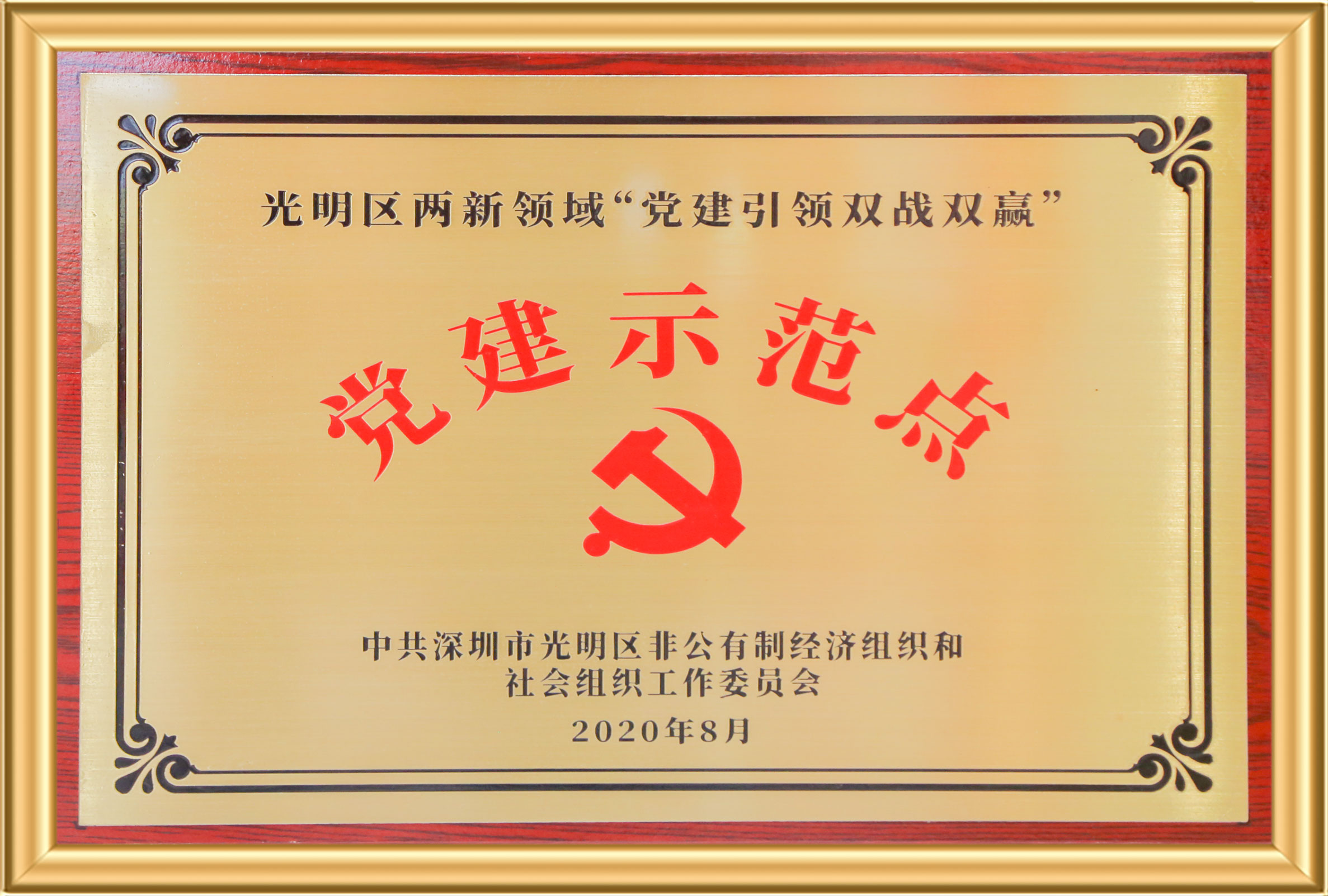 光明区党建示范点 Stake(中国区)官方网站